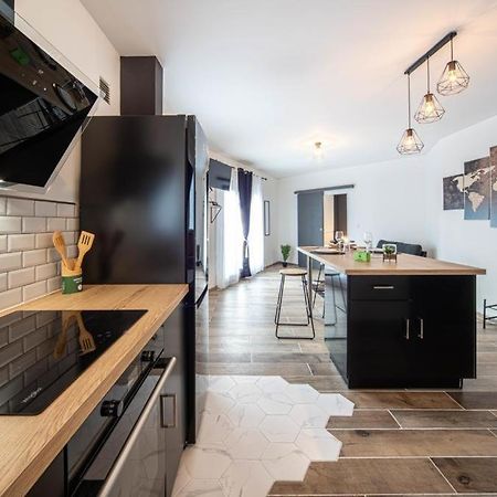 Beautifulhome Appartement Avec Balcon - Centre Ville Chalon-sur-Saône Dış mekan fotoğraf